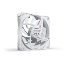 Ventilator be quiet! Pure Wings 3 White 120MM PWM High Speed BL111