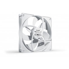 Ventilator be quiet! Pure Wings 3 White 140MM PWM BL112 2