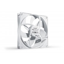 Ventilator be quiet! Pure Wings 3 White 140MM PWM BL112