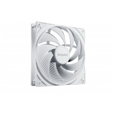 Ventilator be quiet! Pure Wings 3 White 140MM PWM high speed BL113