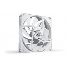 Ventilator be quiet! Pure Wings 3 White 140MM PWM high speed BL113 2