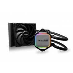 Ventilator be quiet! Pure Loop 2 120MM BW016