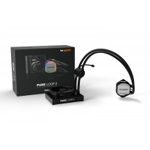 Ventilator be quiet! Pure Loop 2 120MM BW016