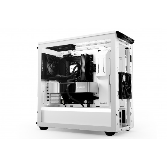 Ventilator be quiet! Pure Loop 2 120MM BW016