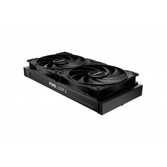 Ventilator be quiet! Pure Loop 2 280MM BW018