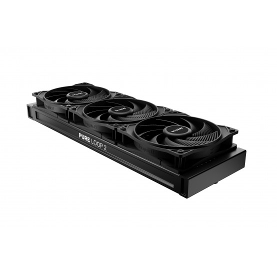 Ventilator be quiet! Pure Loop 2 160MM BW019