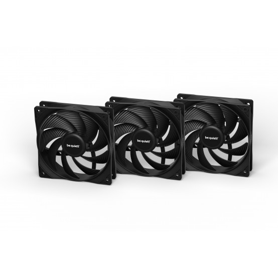 Ventilator be quiet! Pure Loop 2 160MM BW019