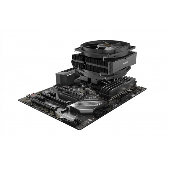 Cooler be quiet! Dark Rock TF 2 BK031