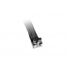 Cablu be quiet! 12V-2x6 / 12VHPWR 90° Cable PCI-E BC073