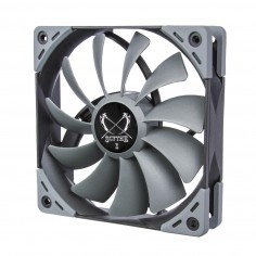 Ventilator Scythe Kaze Flex 120 SU1225FD12M-RH 2