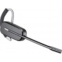 Casca HP Poly CS540 Top with Headband and Earloops EMEA - INTL English Loc Euro plug 85T27AAABB