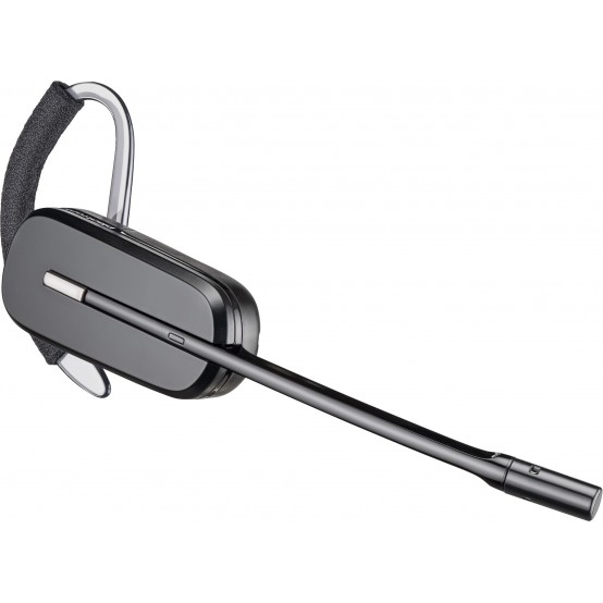 Casca HP Poly CS540A DECT 1880-1900 MHz Headset EMEA - INTL English Loc  Euro plug 8J8V4AAABB