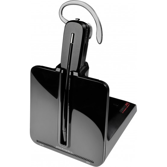Casca HP Poly CS540A DECT 1880-1900 MHz Headset EMEA - INTL English Loc  Euro plug 8J8V4AAABB