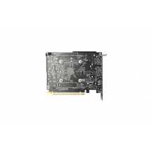 Placa video Zotac GeForce RTX 3050 6GB GDDR6 Solo ZT-A30510G-10L