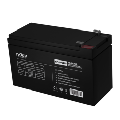 Acumulator nJoy GPL07122F BTVACGUOBTF2FCW01B