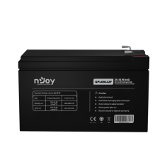 Acumulator nJoy GPL09122F BTVACIUOCTO2FCW02B 2