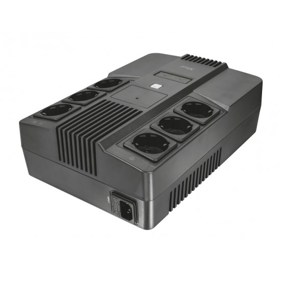 UPS Trust Maxxon 800VA 23326
