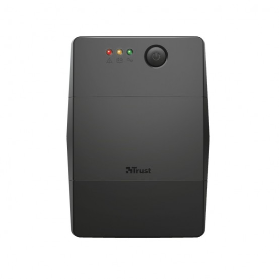 UPS Trust Paxxon 800VA 23503
