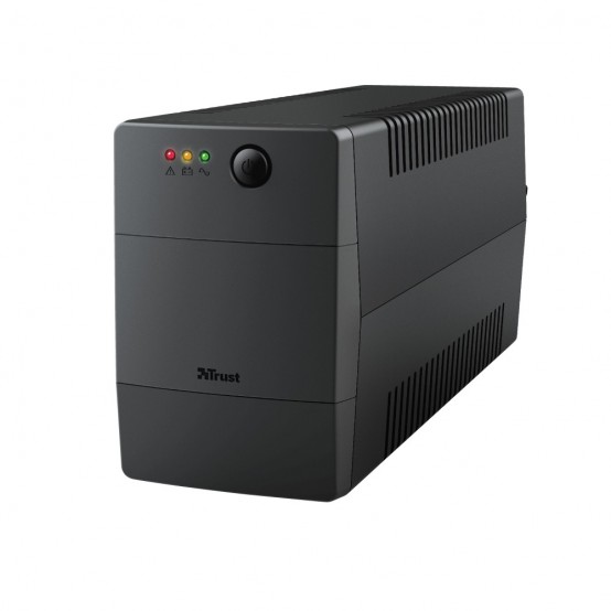 UPS Trust Paxxon 800VA 23503