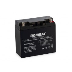 Acumulator Rombat  HGL12-18