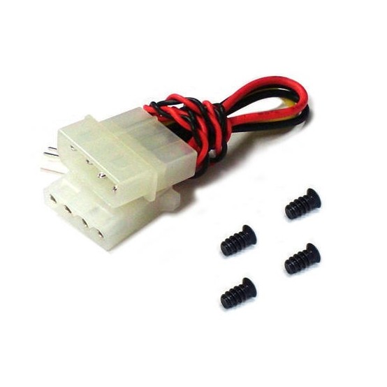 Ventilator Scythe Kaze Flex 120 PWM SU1225FD12M-RHP