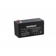 Acumulator Rombat  HGL12-7-F2