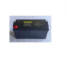 Acumulator Rombat  RBTL100-24