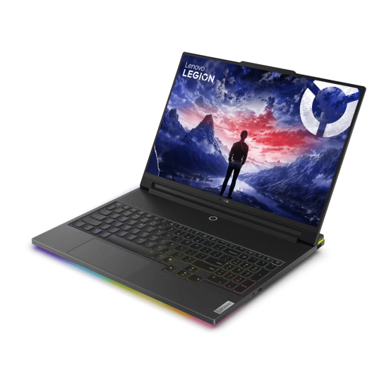 Laptop Lenovo Legion 5 16IRX9 83G0000QRM