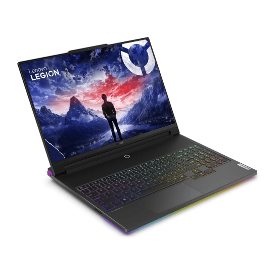 Laptop Lenovo Legion 5 16IRX9 83G0000RRM