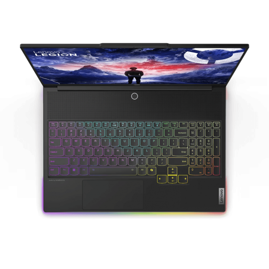 Laptop Lenovo Legion 5 16IRX9 83G0000RRM