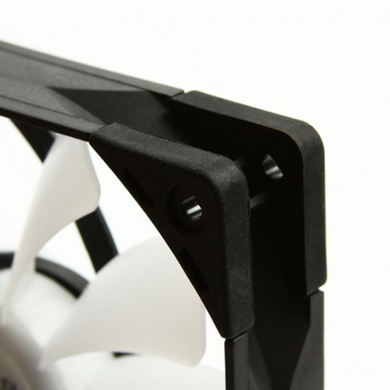 Ventilator Scythe Kaze Flex 120 RGB PWM SU1225FD12MR-RHP