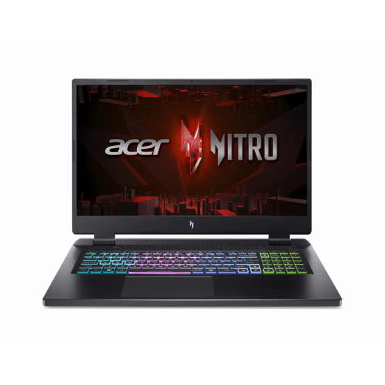 Laptop Acer Nitro 17 AN17-51 NH.QK6EX.00A