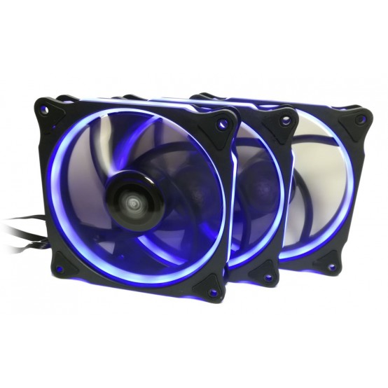 Ventilator Segotep Halo Ring RGB HALO-RGB