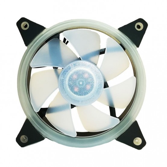 Ventilator Segotep Pro Vibrant 3x120mm RGB PROVIB3-120