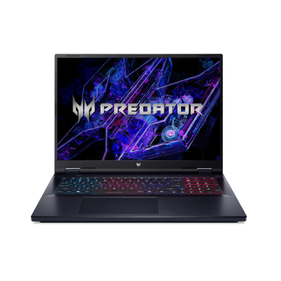 Laptop Acer Predator Helios Neo 18 PHN18-71 NH.QS1EX.001