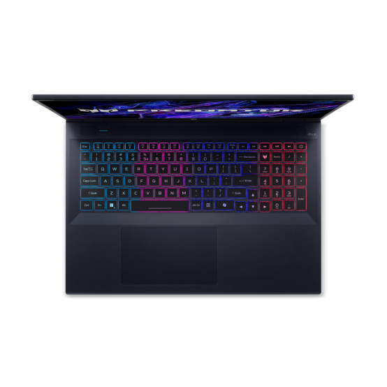 Laptop Acer Predator Helios Neo 18 PHN18-71 NH.QS1EX.001