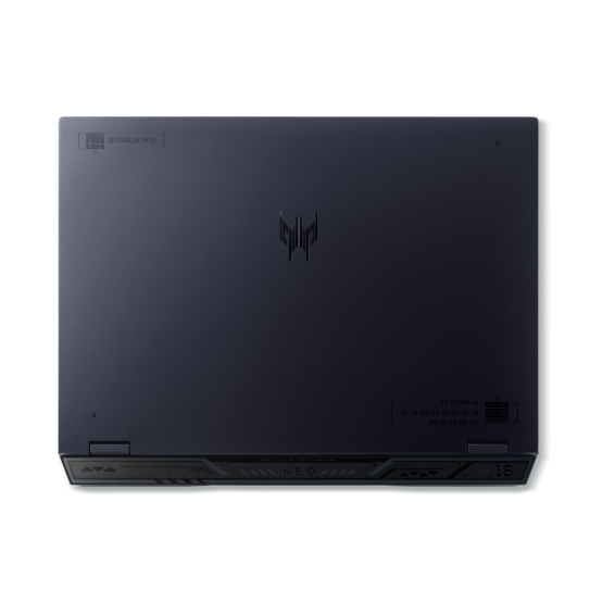 Laptop Acer Predator Helios Neo 18 PHN18-71 NH.QS1EX.001