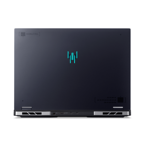 Laptop Acer Predator Helios Neo 18 PHN18-71 NH.QS1EX.001
