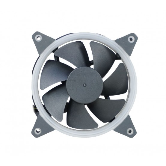 Ventilator Segotep Vibrant 120mm RGB VIBRANT-120