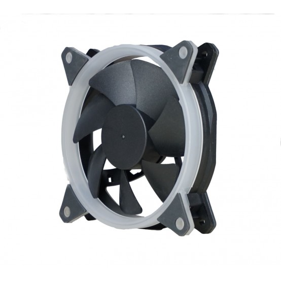 Ventilator Segotep Vibrant 120mm RGB VIBRANT-120