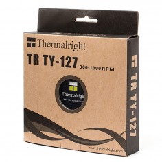 Ventilator Thermalright TY-127 2