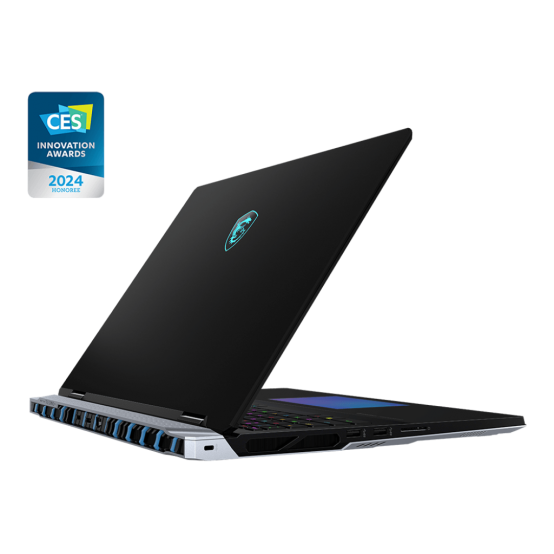 Laptop MSI Titan 18 HX A14VIG-040 9S7-182221-040