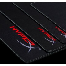Mouse pad HP HyperX FURY S - Gaming Mouse Pad - Cloth (L) 4P4F9AA