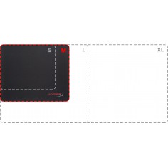 Mouse pad HP HyperX FURY S - Gaming Mouse Pad - Cloth (M) 4P5Q5AA 2