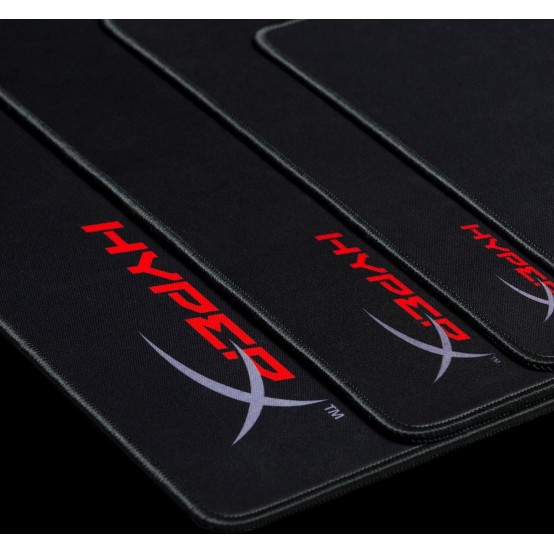 Mouse pad HP HyperX FURY S - Gaming Mouse Pad - Cloth (M) 4P5Q5AA