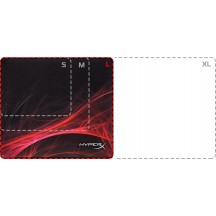 Mouse pad HP HyperX FURY S - Gaming Mouse Pad - Speed Edition 4P5Q6AA