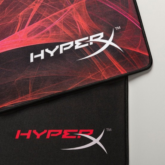Mouse pad HP HyperX FURY S - Gaming Mouse Pad - Speed Edition 4P5Q7AA
