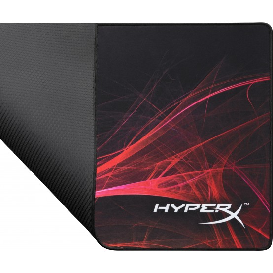 Mouse pad HP HyperX FURY S - Gaming Mouse Pad - Speed Edition 4P5Q8AA
