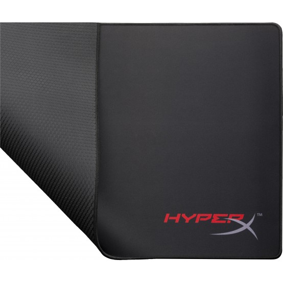 Mouse pad HP HyperX FURY S - Gaming Mouse Pad - Cloth (XL) 4P5Q9AA