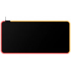 Mouse pad HP HyperX Pulsefire Mat - RGB Gaming Mousepad - Cloth (XL) 4S7T2AA 2